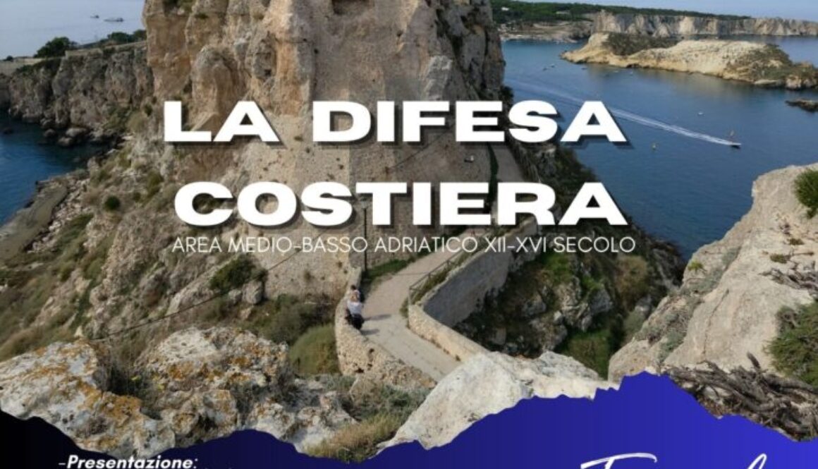 LA DIFESA COSTIERA 000