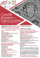 Castelli Restauro e Valorizzazione