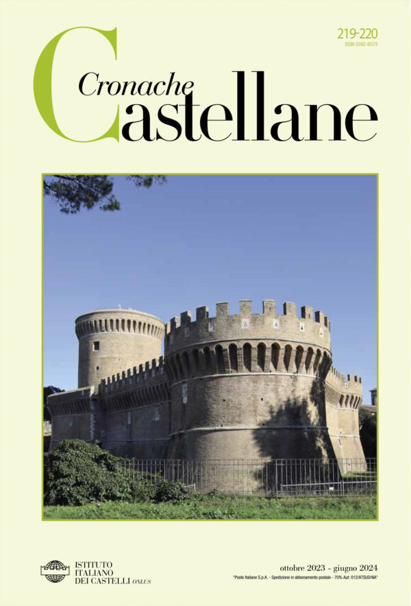 Cronache Castellane n.219 - 220